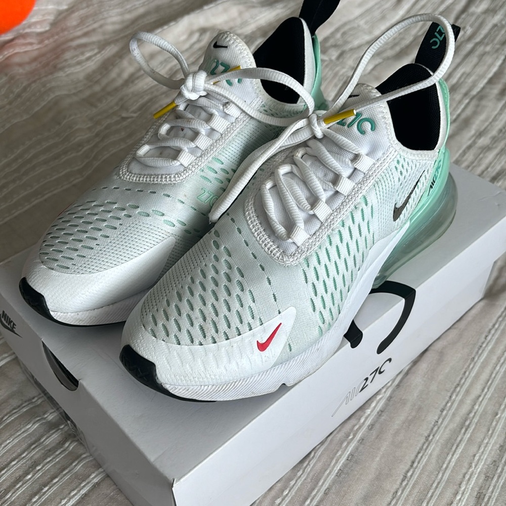 Women’s Nike Air Max 270 - bundle and save!